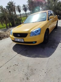 مديل 2008 • امريكي • منضومه غاز