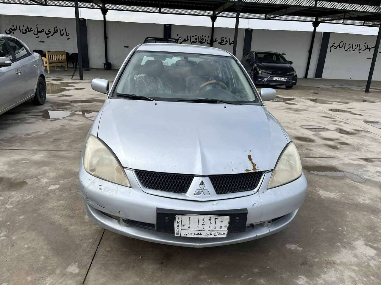 بسم الله ع بركه الله ترهم مقدمه ترهم مراوس
لانسر موديل ٢٠١١ شرط تحويل الغرامات
محرك كير شرط مامفتوح 
#رقم_الهاتف***********
