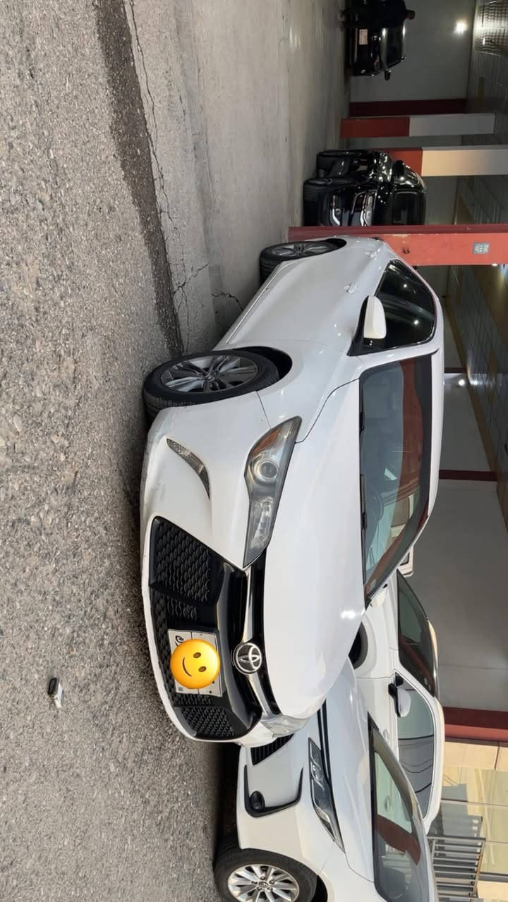 🚗سەیارەکا عایەلی یا نایاب بۆ فرۆتن 🌟
سەیارەکا زۆر پاقژ و بێ کێشە، گونجایە بۆ عایەلێ و کەیفا خۆ پێ بکەی!

🔹 مۆدێل: ٢٠١٦
🔹 جۆر و مواسەفات: SE
🔹 بارودۆخ: زۆر پاقژە، بێ دەعم و بێ سبغە (Clean) ✅
🔹 رەقەم: دهۆک (تەحویل و غەرامە ب شەرت و زەمانی) 📋
🔹 بها: سعره‌کا زۆر گونجای و موناسیب 🔥🔥
بوو پەيوەنديي كوره ك و وتساب (***********)

باللغة العربية:
سيارة عائلية نظيفة جداً وبحالة ممتازة، جاهزة للاستخدام فوراً!
🔸 الموديل: ٢٠١٦
🔸 المواصفات: SE
🔸 حالة الهيكل: كلين، بدون دعم وبدون صبغ (نظيفة جداً) ✅
🔸 الرقم: دهوك (التحويل والغرامات بشرط وبضمان) 📋
🔸 السعر: سعر مناسب جداً ومميز 🔥🔥
📞 بۆ زانینا پتر پەیوەندیێ بکە یان ل واتسئاپ نامەیەکێ بفرێژە:
للاستفسار يرجى الاتصال أو المراسلة عبر الواتساب:
📱 *********** (کۆرەک و واتسئاپ)
