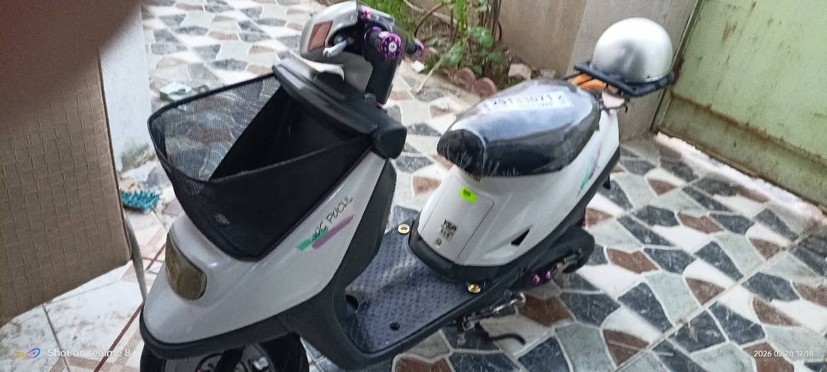 ياماها رمبة ٦٥٠ وبي مجال  ***********
