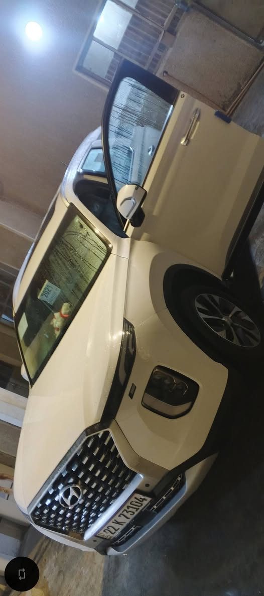 هونداي بلسايد هات راك 2021
 مراوس او بيع السعر 220بيها مجال للطيبين 
رقم اربيل تحويل مباشر 
ابيع حزام صبغ بيها  صفحت السايق تقرا دبل كود والصفحه الثانيه قطعتين ابيع حزام بدون دوخل وشاصي ولغد وتكم وقماره 
بدون ايرباك 
المكان بغداد 📳الهاتف ***********
كير مكينه صدر  كفاله 
تخم تاير 
صور الحادث والشاصي فرفق بلمنشور 
مواصفات 
1بصمه 
2 كشنات مشتغلهن جلد درجه اولى 
3 فتحه 
4 كشنات تدفىه 
5كشنات كهرباي 
6مري قلاب وشفط 
7 لد زنون 3عدسات 
8 رادار محيطي خلفي امامي جانبي 
9لدات داخليه 
10حاجب مميز برتقالي 
11 دواسات جانبيه 
12اناره داخليه ثلجي 
13 بصمه ابواب 
14 تشغيل عن بعد 
15 كشنات منفصل Vib
16فور ويل 
17 خمس وضعيات قياده 
18 نقطه عميا جانبيه 
19 قياده ذاتيه 
وبعد بيها موصفات المعروفه
