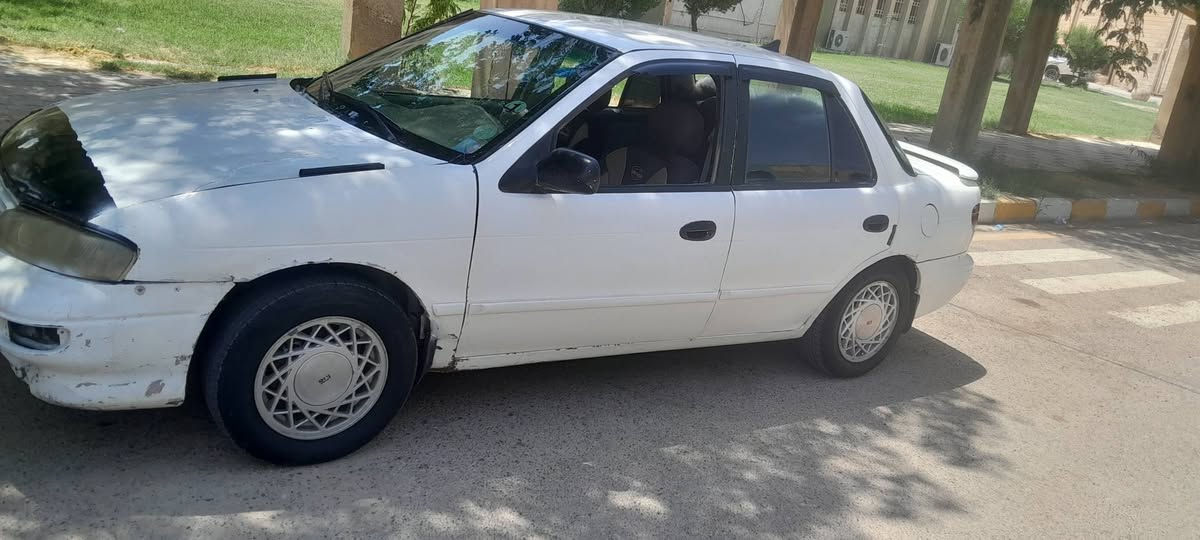 سلام عليكم كيه سيفيه البيع موديل(٩٥) 
كير ومحرك شرط وتحويل ثاني يوم السعر تعال خاص*********** المكان الحجاج
