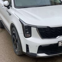 سورنتو ٢٤ • فور ويل • رقم بغداد