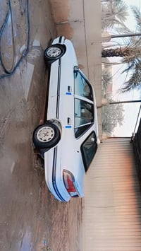 برنس • ١٩٩٤ • بطارميه
