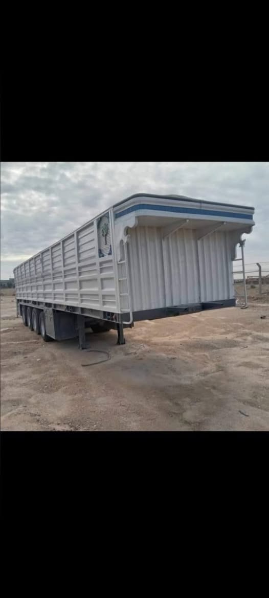 عربانه حدادي للبيع شاصي محلي مكفوله وجاهزة ***********
***********
