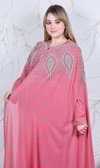 قفطان • حفلات