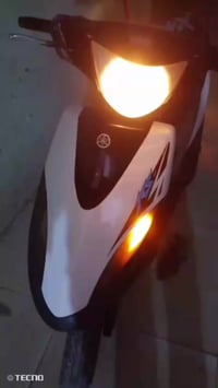 دراجه ماكس • الهمزة الشرقي