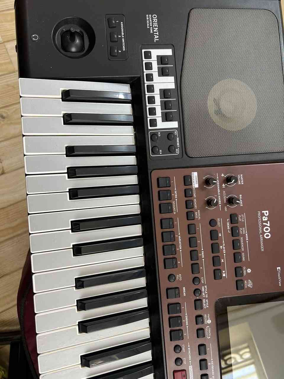 سلام عليكم ٧٠٠ للبيع سعره ٩ ورقات


**إذا كنت صاحب هذا الإعلان وتريد حذفه لأي سبب، رجاءا أرسل رسالة إلى الدعم الفني**