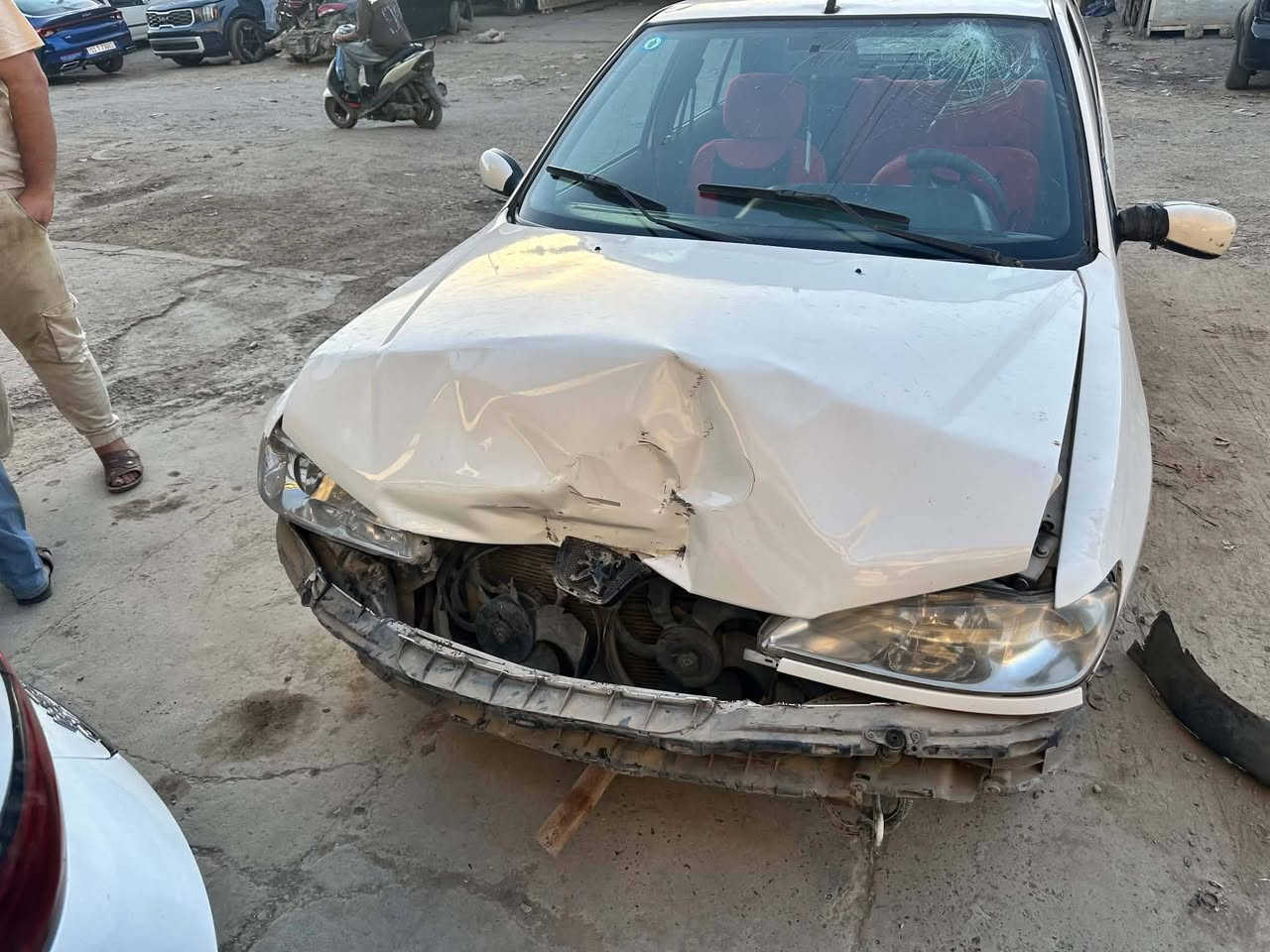 بيجو 306 رقم بغداد باسمي تحويل ثاني يوم ابيع ع ضربتهه السعر 26 رقمي ***********
