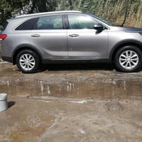 سورنتو • ٢٠١٨ • مكينة ٢٤٠٠