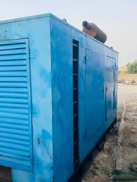 مولده نوع دايو  8 سلندر  400 كيفي كاتم  مولده نضيفه  07836573002
