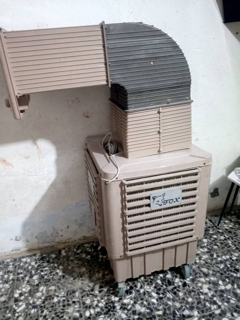 كونفيرة جديدة استخدام فقط ٣ اشهر للبيع
ب١٧٥ وبيها مجال بسيط مكان الدولعي شارع الغاز


**إذا كنت صاحب هذا الإعلان وتريد حذفه لأي سبب، رجاءا أرسل رسالة إلى الدعم الفني**
