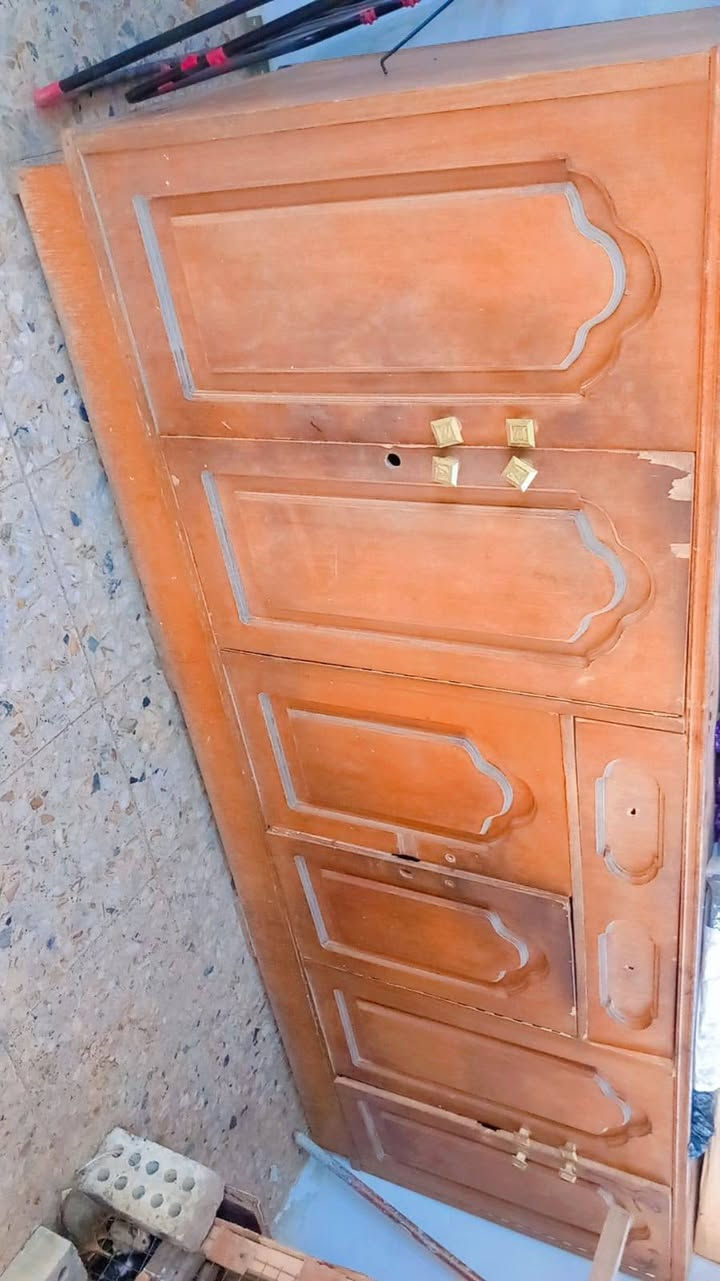 السلام عليكم
كاونتر جدآ نظيف ١٠٠ الف
بوفيه ٣٠ الف
مكاني بغداد حي اور


**إذا كنت صاحب هذا الإعلان وتريد حذفه لأي سبب، رجاءا أرسل رسالة إلى الدعم الفني**