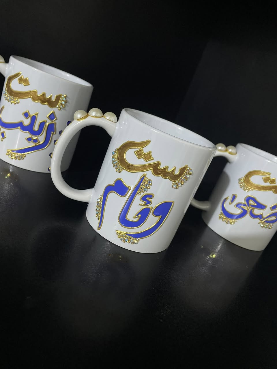 هدايا #عيد_المعلم انفتح الحجز بنات
الي تحب تثبت تتفضل خاص التغليف لجميع هدايا مجاني متوفر توصيل


**إذا كنت صاحب هذا الإعلان وتريد حذفه لأي سبب، رجاءا أرسل رسالة إلى الدعم الفني**