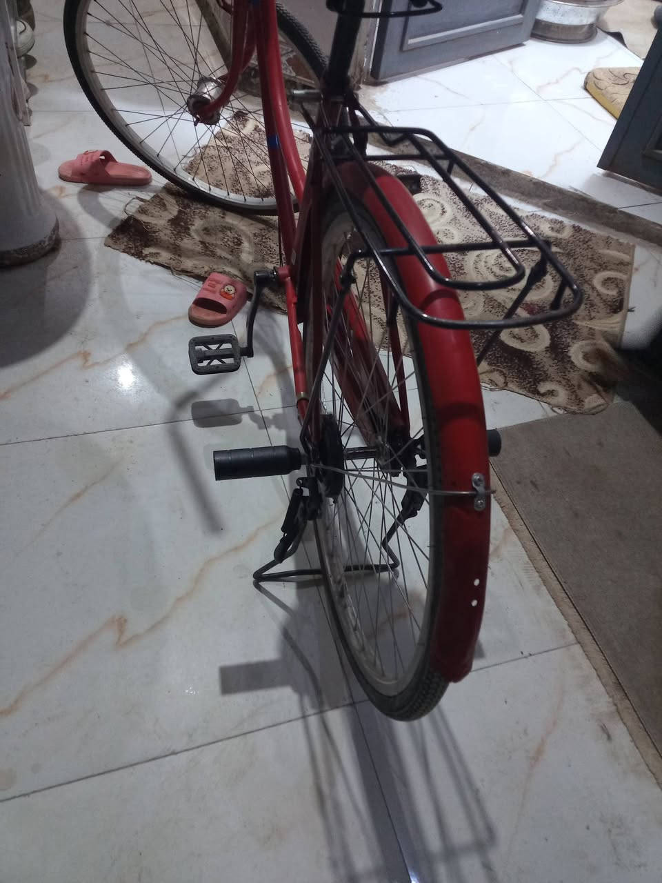 سلام عليكم للبيع السعر 95بي مجال بصيط مكاني السماوه الغسل رقمي للتواصل ***********
