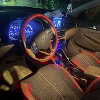 توسان ٢٠٢٠ • باسمي مباشر • مكفولة ضرب وصبغ