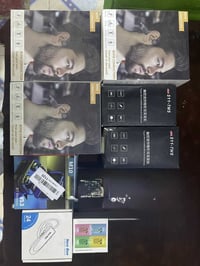 ٨ قطع • ايربود • سماعات