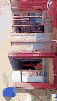 بيت ركن زراعي للبيع مساحه 300 متر حي المنتظر خلف مشروع الماء قضاء الرفاعي يحتوي على محلات عدد 2 مساحه المحلات تصبح مشتمل لان مساحتهن كبيره ويحتوي على غرف عدد 3 وغرفه مخزن و استقبال كبيره وصاله كبيره ومطبخ حراري ومطبخ بارد مقابيل الطابو مشمول بلتطويب معاملته جاهزه يبعد عن التبليط حولي ٢٠٠ مترت
للتواصل ***********
