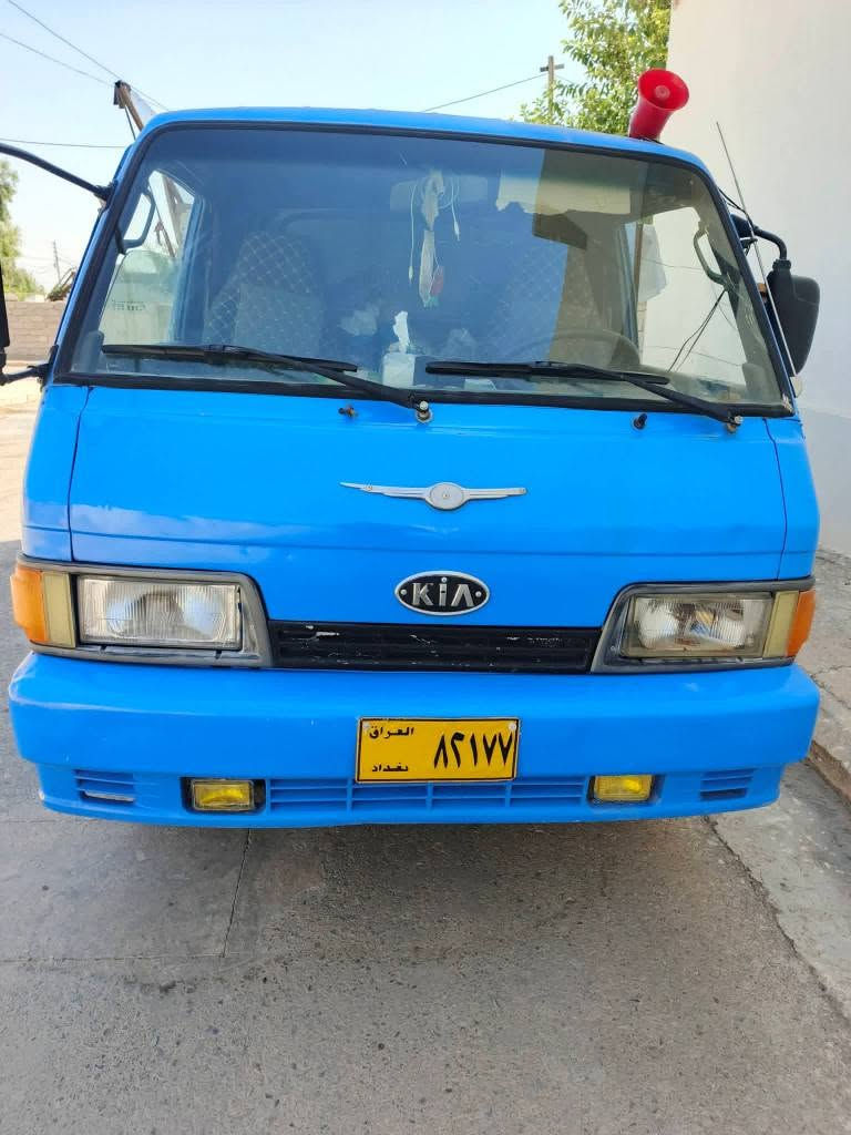 دووتەنی 1993گێڕوو مەکینەوو ئەکسل بەشەرت ئاڕمی پلاستیکی سلێمانی سەیارەکە پاکەوو جوانە ماڵی کەسابەتە سیعری ۳۰ وەرەقەوو مەجالێکی کەم ژمارەی خاوەنی ‏‪***********‬‏ دار بنديهكان, السليمانية
