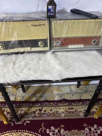 راديونات عدد 2شغالات سيرا او فلبس للبيع 07700232392 مكان بغداد