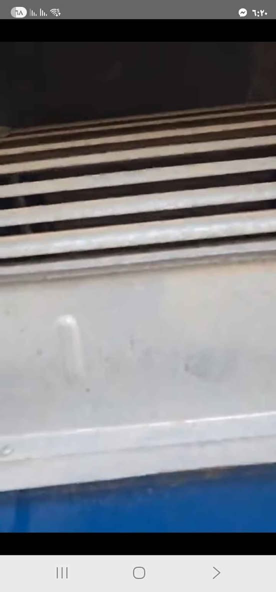 مبردات عدد ٣ لبيع بسعر مناسب عنوان حي العامل سوق الاخير Singapore


**إذا كنت صاحب هذا الإعلان وتريد حذفه لأي سبب، رجاءا أرسل رسالة إلى الدعم الفني**