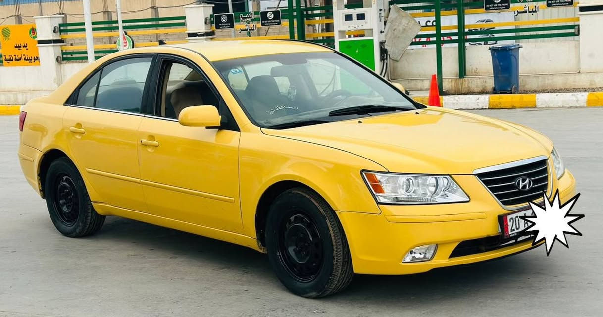 سوناتا خليجيه 
موديل 2009
حجم المحرك 2400
السعر 88
للاستفسار ***********
محرك كير تبريد حداديه كهربائيات مكفولات بغداد, العراق
