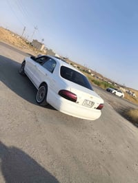 مازدا 2000 رقم سليمانية هزة ورقم وسنوية جدد 2031 تبريد فقط عام بخ جمال...