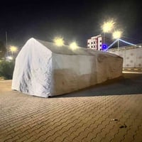 جادر • ٤×١٠ • النجف حي الجمعية