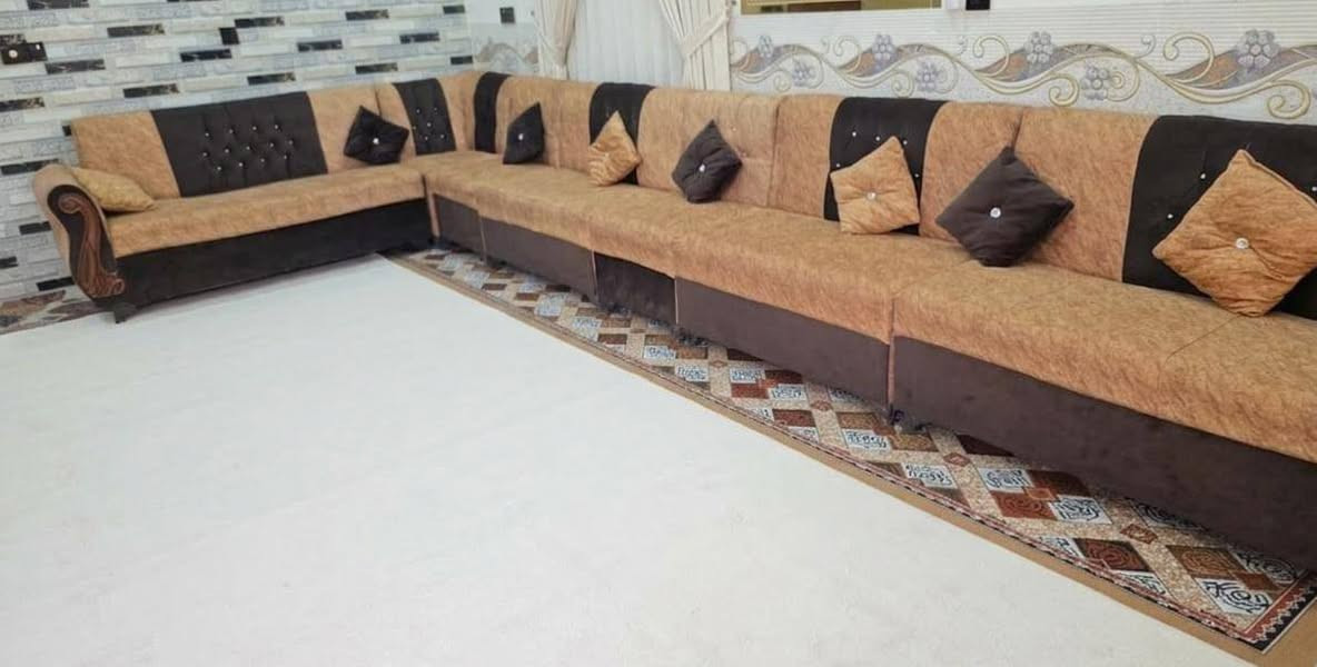 ديوان 20 مقعد 14 متر 10 قطع  فرة كاملة نظيف كلش مكاني الهورة قرب نستلة سعرة 600 حتى قصد ابيع على ماستر دهل اوران, واسط


**إذا كنت صاحب هذا الإعلان وتريد حذفه لأي سبب، رجاءا أرسل رسالة إلى الدعم الفني**