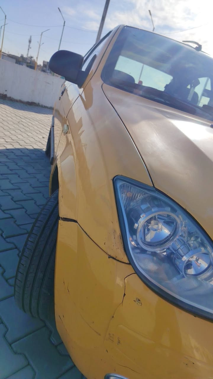 طيبه موديل ١٥
السعر ٣٦
سيارة جاهزه مال جناي 
للأستفسار الاتصال فقط 
***********
