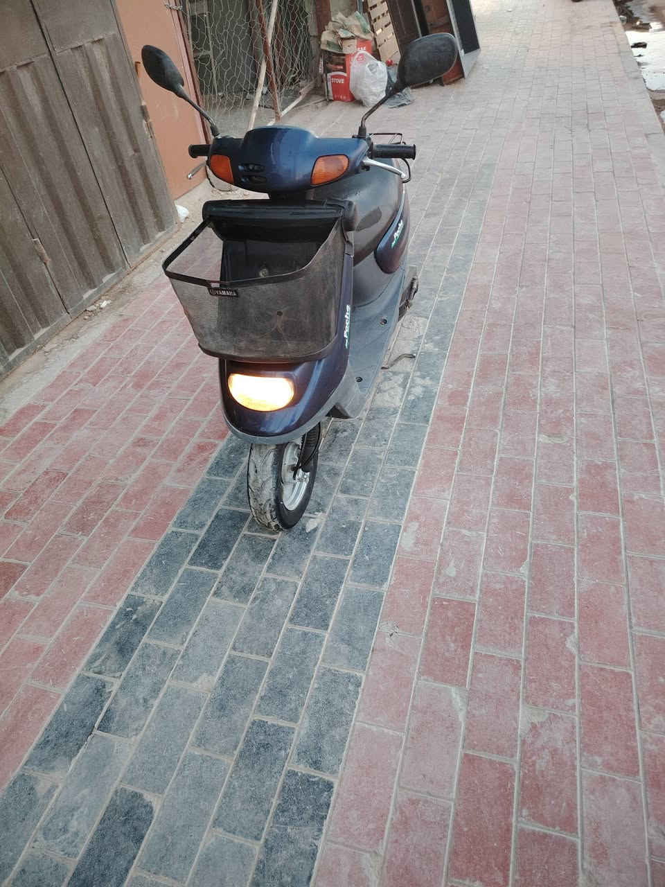 منغوليه نضيفه وصل معرض موجود الشراي يتصل ***********
