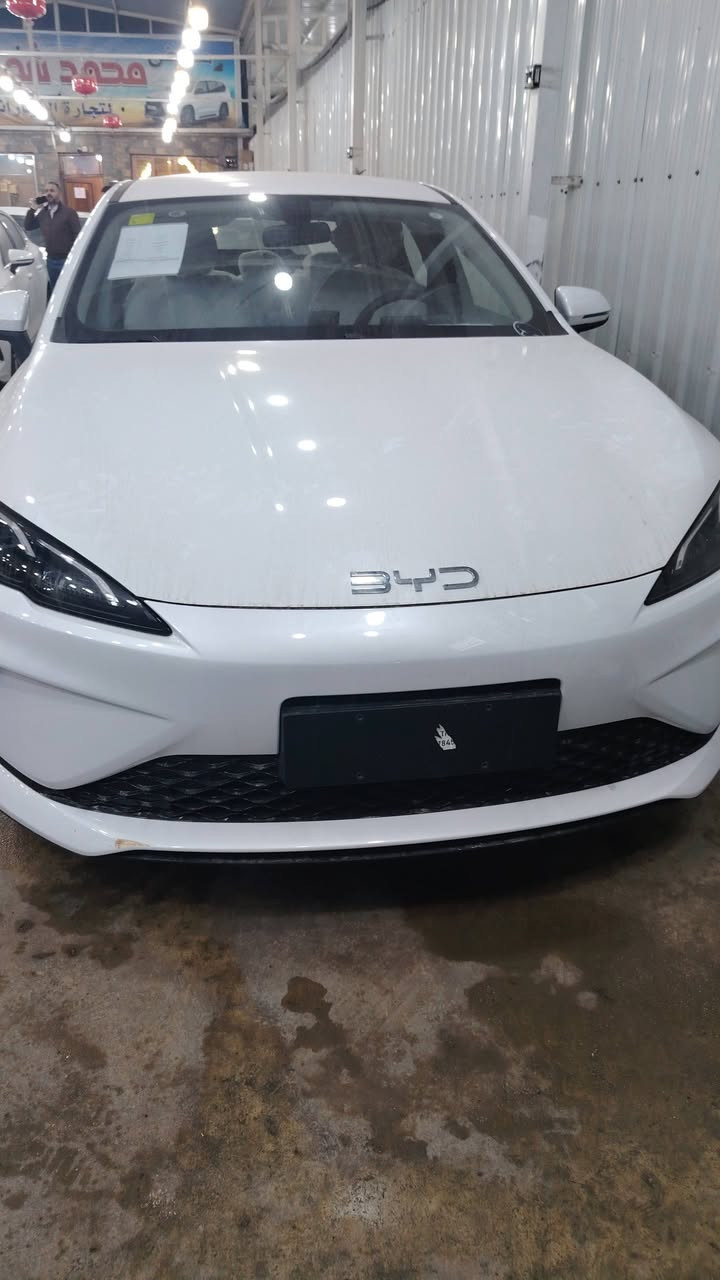 بي واي دي سيل 5 موديل ٢٥ ماشية ١٩٠٠ مرقم بغداد كاملة السيارة بعدهي زيروا العنوان بغداد الدورة رقم. ***********
