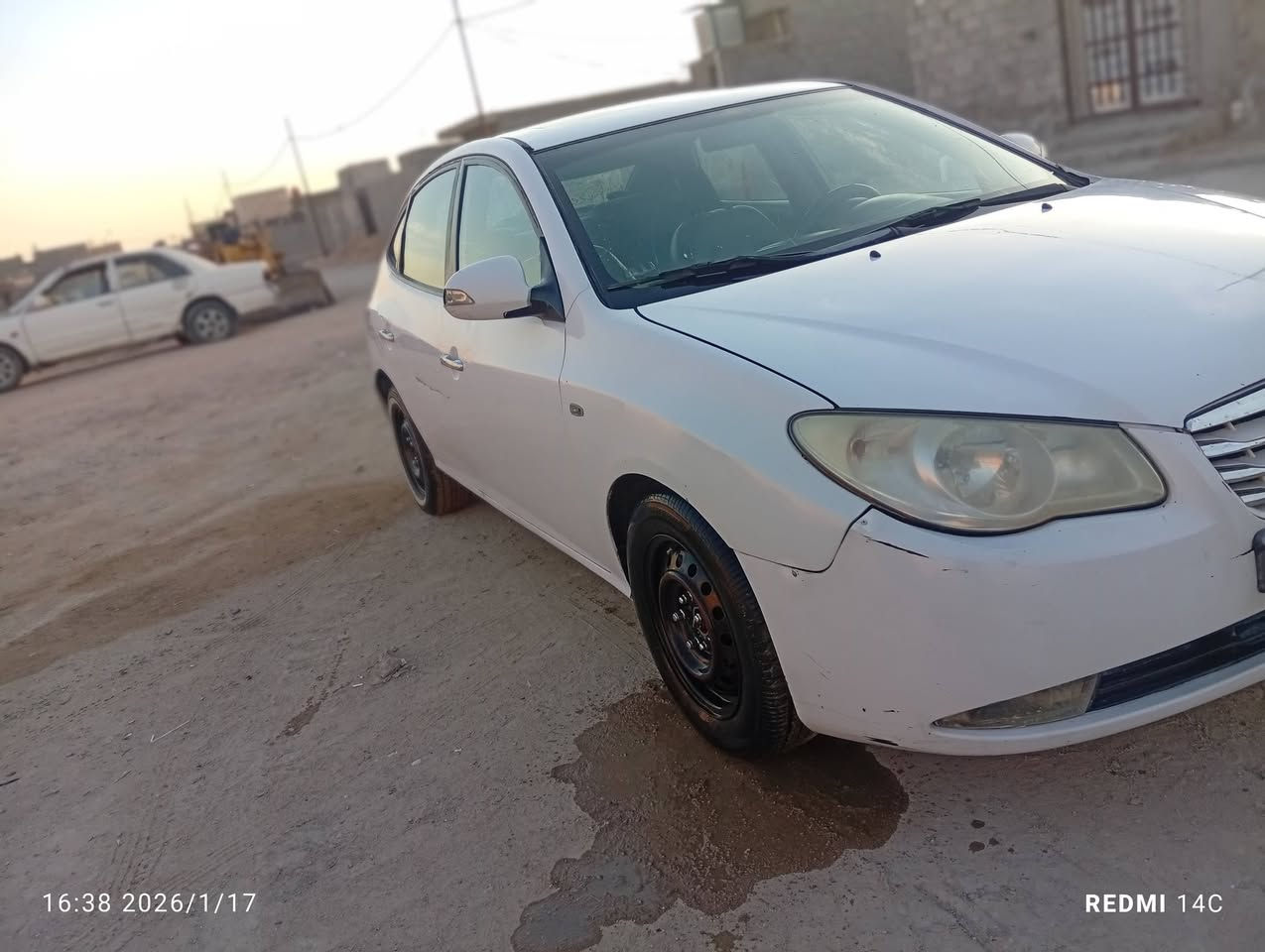 سلام عليكم النترا افانتي موديل 2011 ام توام طبق الاصل شرط الحاسبه شمالي ادوات قصه شنطه ماكينه جير حداديه تبريد تخم تاير تدفئه فول مواصفات واحد على واحد فتحه سعر 38 وبيها مجال قليل كلش حق الجاي فقط مكان نجف***********
