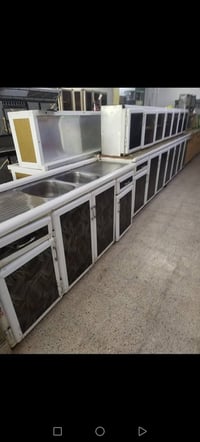 أغراض منزلية للبيع بأسعار مناسبة ٠٧٧٤٠٩٠٧٨٤٥