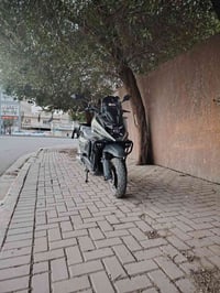 دراجه شحن تانك صقر 2025 فول مواصفات 8بطارية بك بارك عالي ناصي رماش بلو...