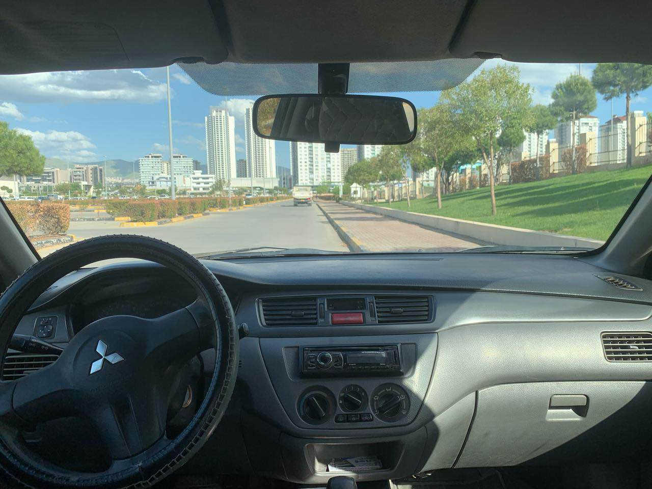 ‎لانسەر ٢٠٠٨
گێر تۆماتیک مەکینە بچووک
***********
نرخ: ٧٠ ورەقە‎ السليمانية, العراق
