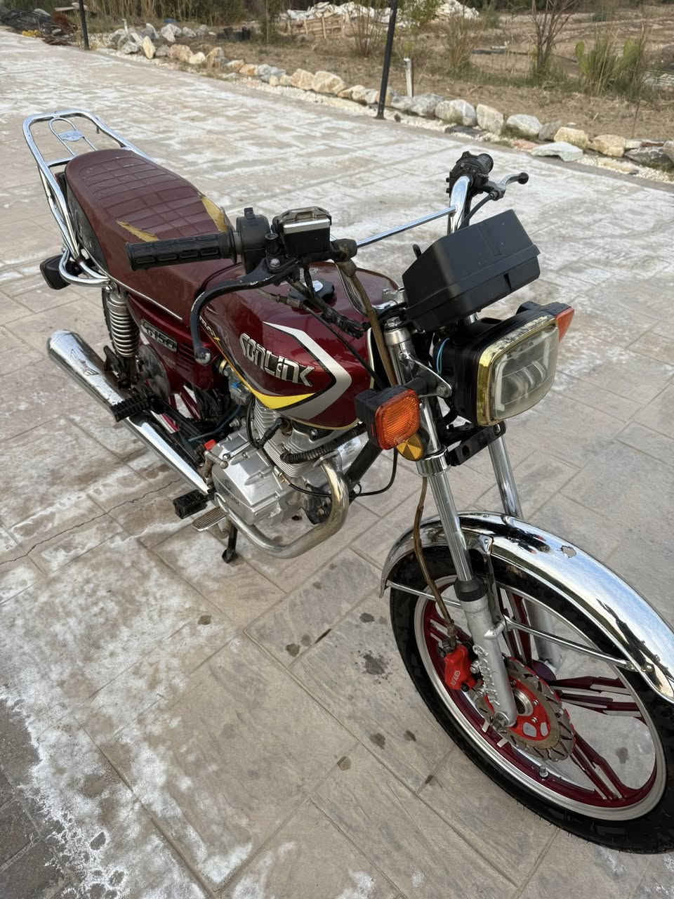 سافان 5 كير سلف
موديل 23 اوراق 
محرك مامفتوح 
كاملة مكملة
بابل _ الاسكندرية 
***********
