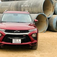 شوفرليت بلايزر • ٢٠٢٣ • رقم اربيل