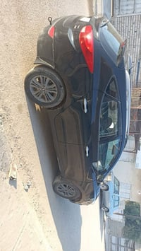 توسان • ٢٠١٥ • وارد امريكي