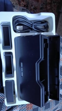 شاحن كوبرو • موديلات ٥-١٠ • توصيل