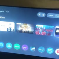 ​النوع: شاشة بلازما ماركة (حافظ). الحجم: 32 بوصة. ​الحالة: جديدة تماما...