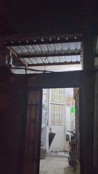 مدينه الصدر قطاع ٢٠ • ٧٢م • شرك مسلح