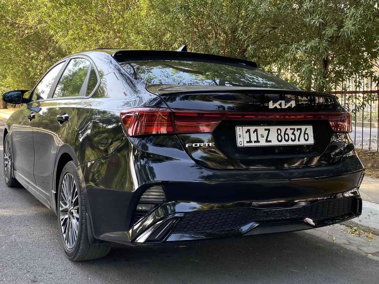 سلام عليكم كيا FORTE للبيع 

مديل 2023

GTLINE🔥

سياره فول مواصفات 1/1 ماشيه 45 mil

إضافات عليها. أناره داخليه  سكوب جامه خلفيه   كاعيه مغلفه +ستيرن مغلف +بطاين مغلف  ادامه كامله سياره من فلاتر وزيوت بشركه كيا 

سياره حادثها موضح بل صور بدون تبديل صبغ جوه رقم اوبل ركن مال جاملغ جهت اليسر يم البكلايت  بجم كبس بدون ايربك ولا شواطي 

سعر 180 💰بيها مجال بسيط اي استفسار على هذا رقم 

***********📞
