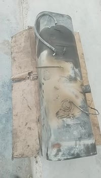 الرمادي • قطع غيار سيارات