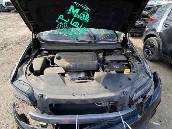 ووووووووووصول كصات جيب رنكد كومباس شيروكي  إلى 

🚨🚨مجمع منهايم للادوات الاحتياطية

محركات.         🚀2.0. 2.4 1.3🚀

📍العنوان :بغداد _ساحة عقبة بأتجاه مجمع مشن سادس فرع يمين. (فرع شركة تيوتا)  

🕗اوقات العمل من السبت الى الخميس من الساعه الثامنة صباحا الى الساعه الخامسه عصرا 🕔

يوجد خدمة توصيل الى كافة انحاء العراق 🚚🚛

للاستفسار الاتصال على الارقام التالية☎️☎️
  ***********-----***********  
   
📱يمكنكم مراسلتنا على ماسنجر واتساب فايبر 📲

ورشه كامله صيانه وقطع غيار

كهرباء السيارات 
فحص وبرمجه العقو
#شوفرليت #شوفر #صيانة #ورشة #سيارات #بغداد #كهربائي #ماليبوا #اكونكس #ترفرس #سلفرادوا #شيروكي #gmc #تيران  #حاوية #شحن
