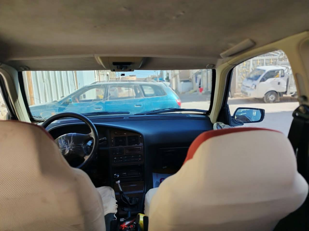 سلام عليكم ورحمه الله
بيجو بارص مديل 2015  السعر 45 وييه مجال قليل
قطعتين صبغ اثر شخوط مكفولة من ضربة القوية باب سايق وباب الورا عكس السايق بس صبغ
تبريد ما بيه شي بس صوندة مال كمبريسر تبدلها وشغل منظومة مكفولة
رقم قادسية راعيها بنجف 
سنويتها لل27 
گير مكينة كفولات بيها مكينة مديل 2025

تخم تاير جديد 
باتري جديد سيارة جديدة حيل ما متعوبة 

 ***********
