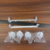 شافطات • حامل رفوف • وزن ثقيل