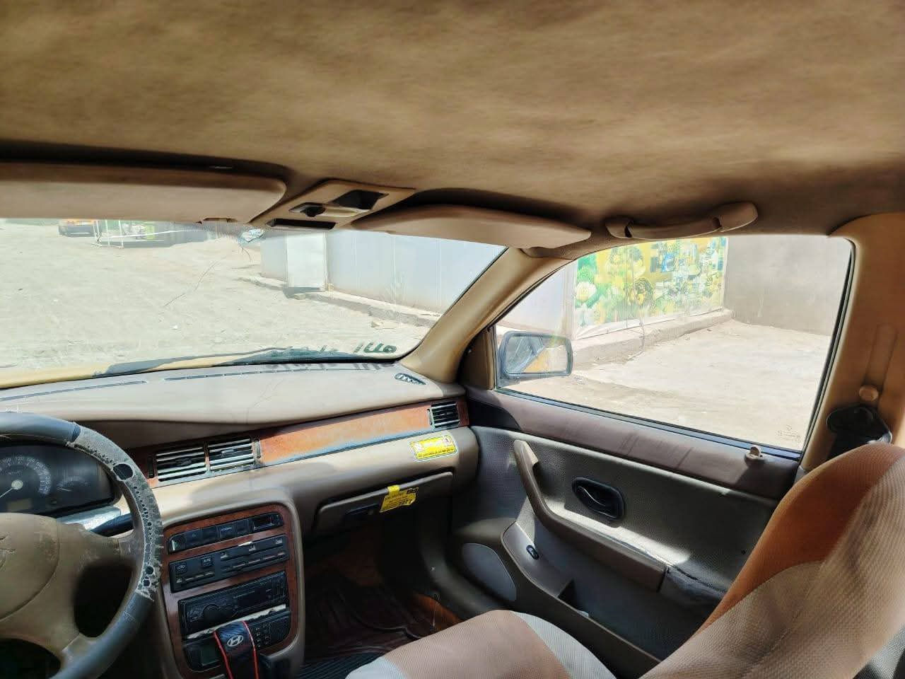 سمند للبيع موديل ١٠
 مكان السيارة الديوانية 
السعر 20 
التفاصيل اكثر اتصل على  
الرقم ***********
