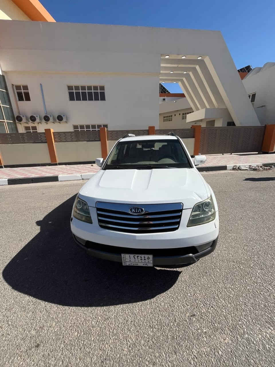 كيا موهافي للبيع موديل 2013 خليجي فول موصفات فقط بارد باب الصدر السعر 150 وييها مجال للتواصل ***********
