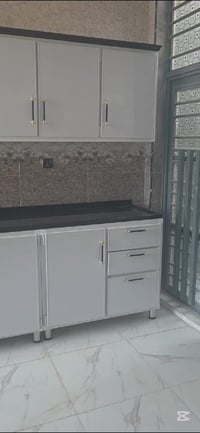 كاونتر • المنيوم • نعمانية